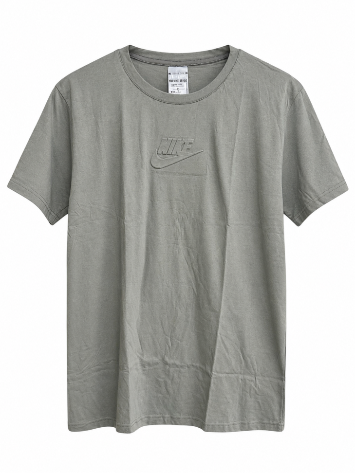 CAMISA BASICA FIO 30.1 - #10
