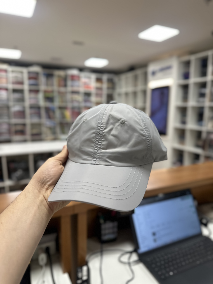 🧢 Boné Dri-Fit W Life Premium