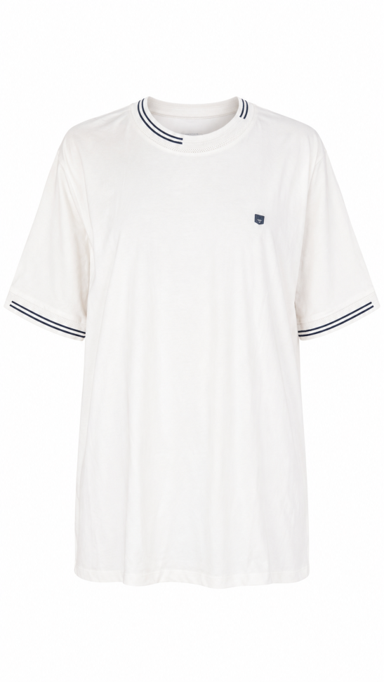 T-SHIRT SUEDINE PLUS SIZE - #5
