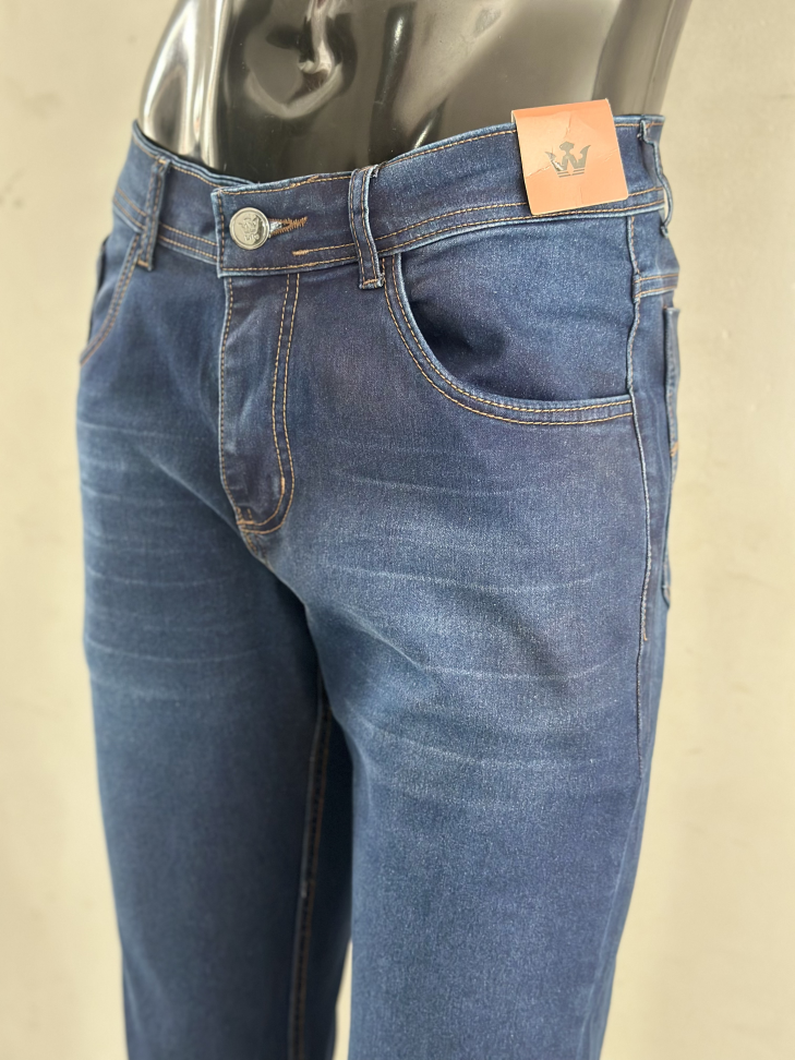 CALÇA JEANS PREMIUM - #5