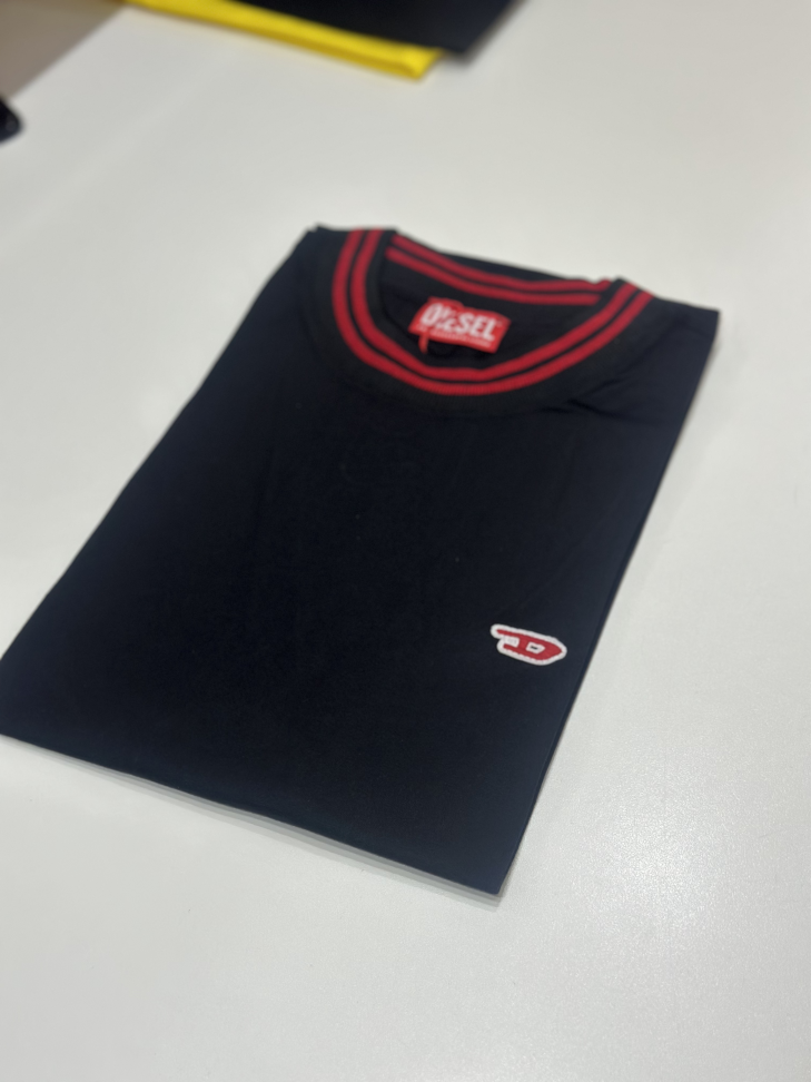 T SHIRT ALGODÃO PIMA PREMIUM ( Tamanho P ao GG ) - #12