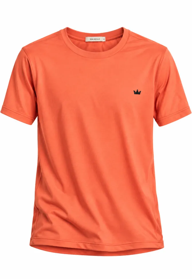 T SHIRT BASICA FIO 40.1 - #5