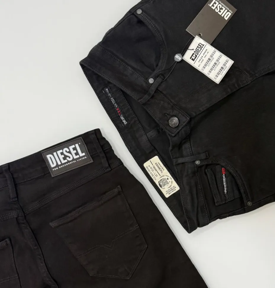 CALÇA JEANS PREMIUM - #3