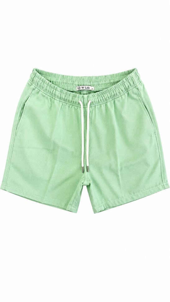 SHORT TEXTURIZADO PREMIUM W LIFE - #4