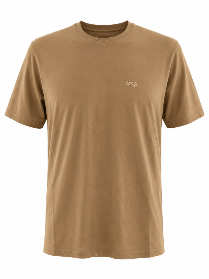 T SHIRT BASICA FIO 40.1 - #8