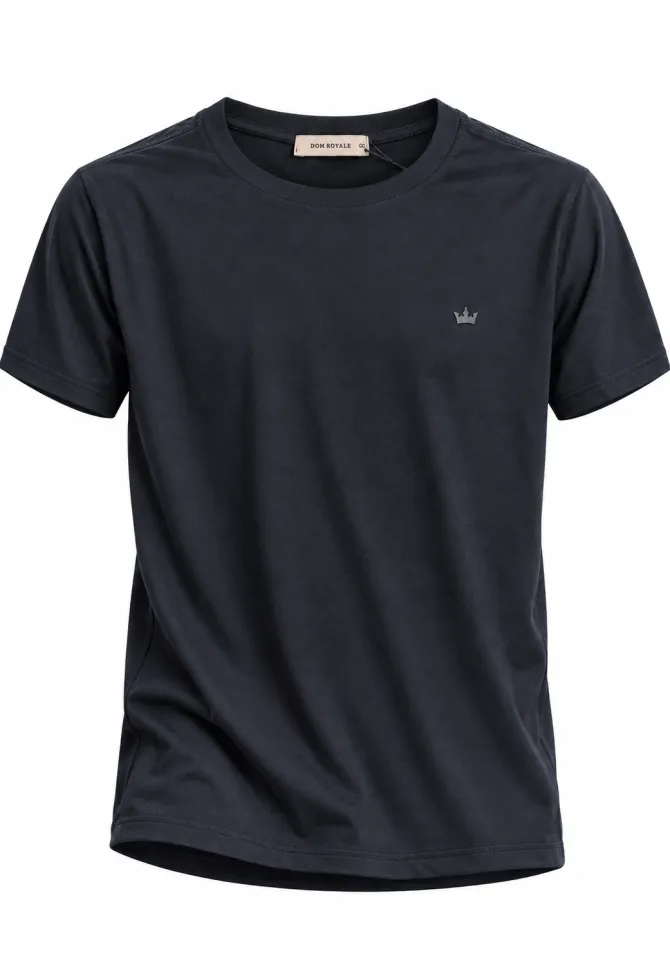 T SHIRT BASICA FIO 40.1 - #20