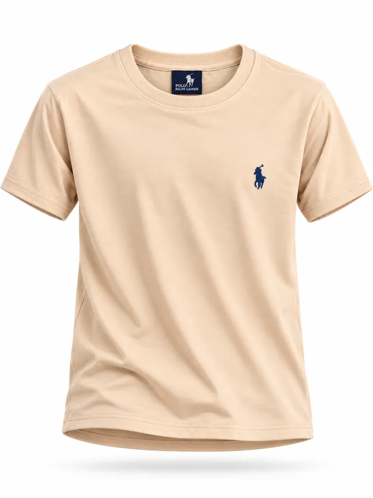 CAMISA PERUANA JUVENIL FIO 40.1 - #25