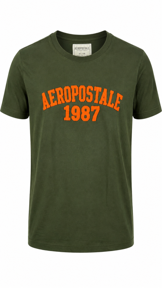 T SHIRT PIMA 1° LINHA - #4