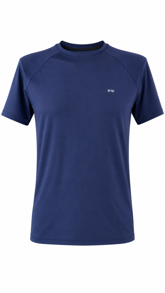 CAMISA DRI-FIT PREMIUM MASCULINA - #5