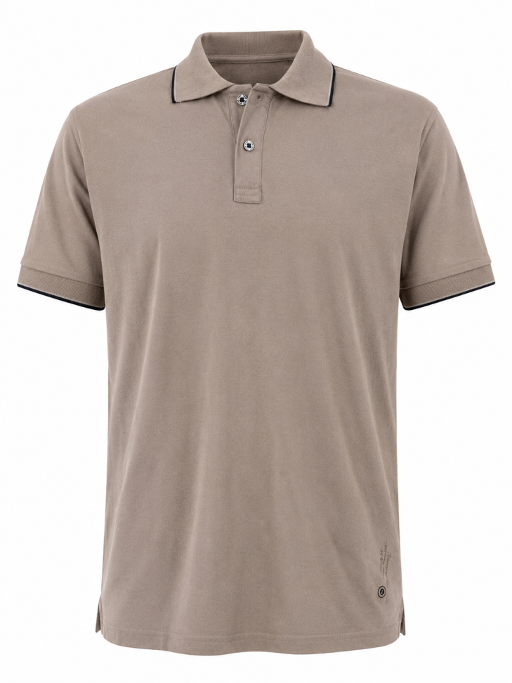 GOLO POLO ALGODÃO W LIFE - #10