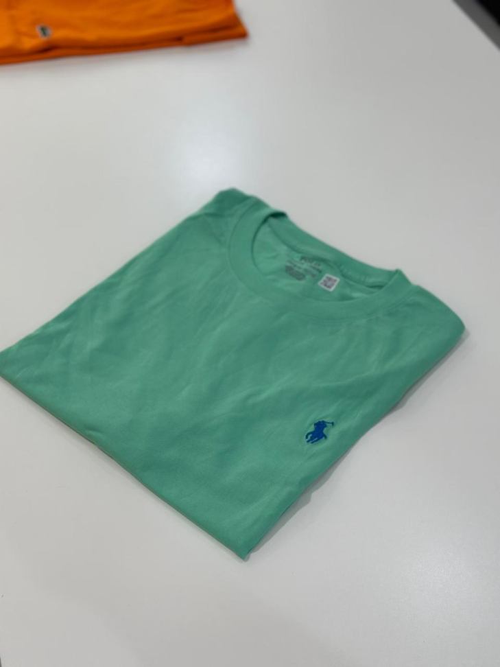 T-SHIRT PIMA/PIQUETE PREMIUM PLUS