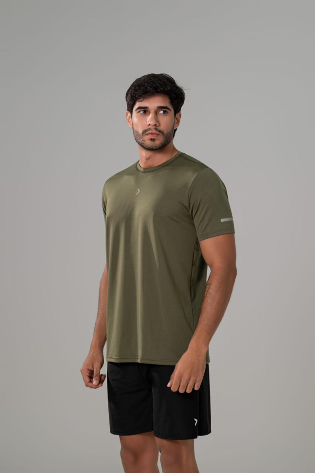 CAMISA DRI-FIT PREMIUM