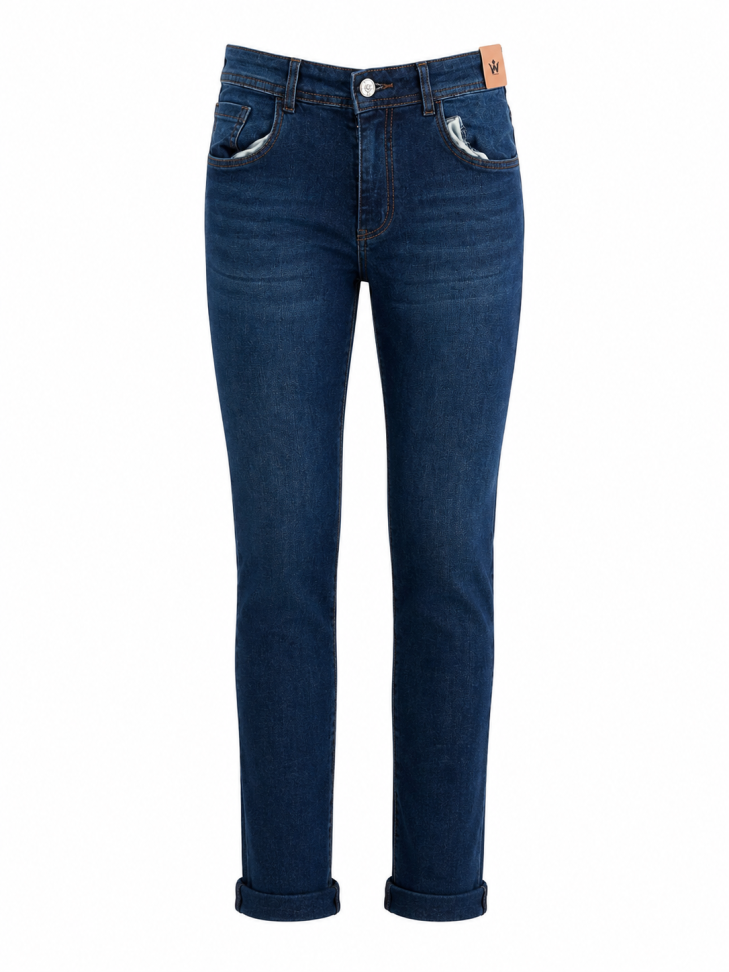 CALÇA JEANS PREMIUM