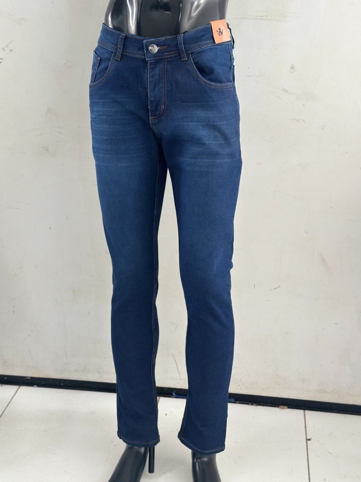 CALÇA JEANS PREMIUM - #8