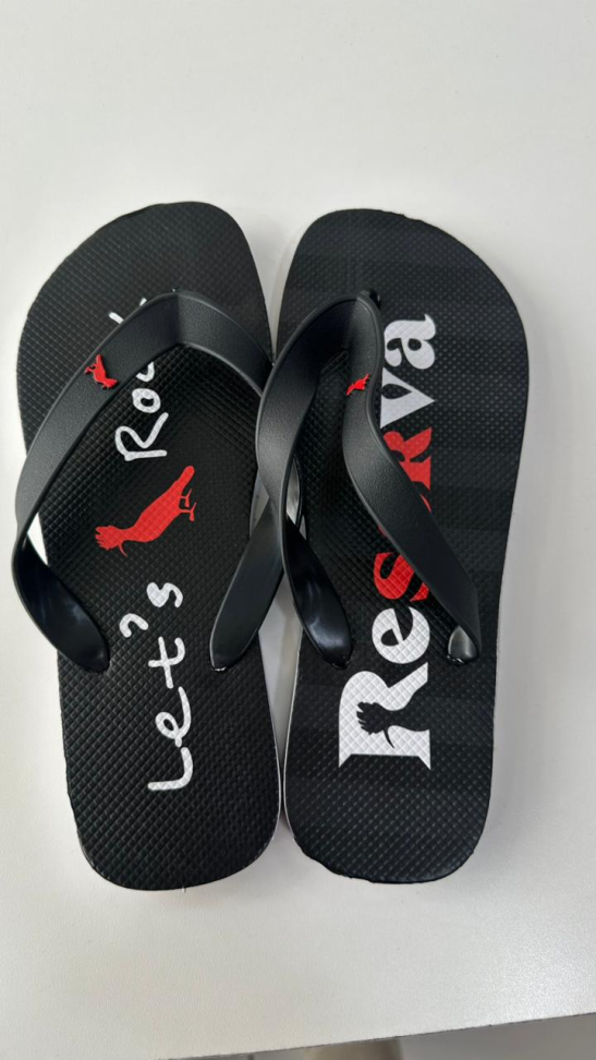CHINELO 1° LINHA MULTIMARCAS  ( Tamanho 37 ao 44 ) - #6