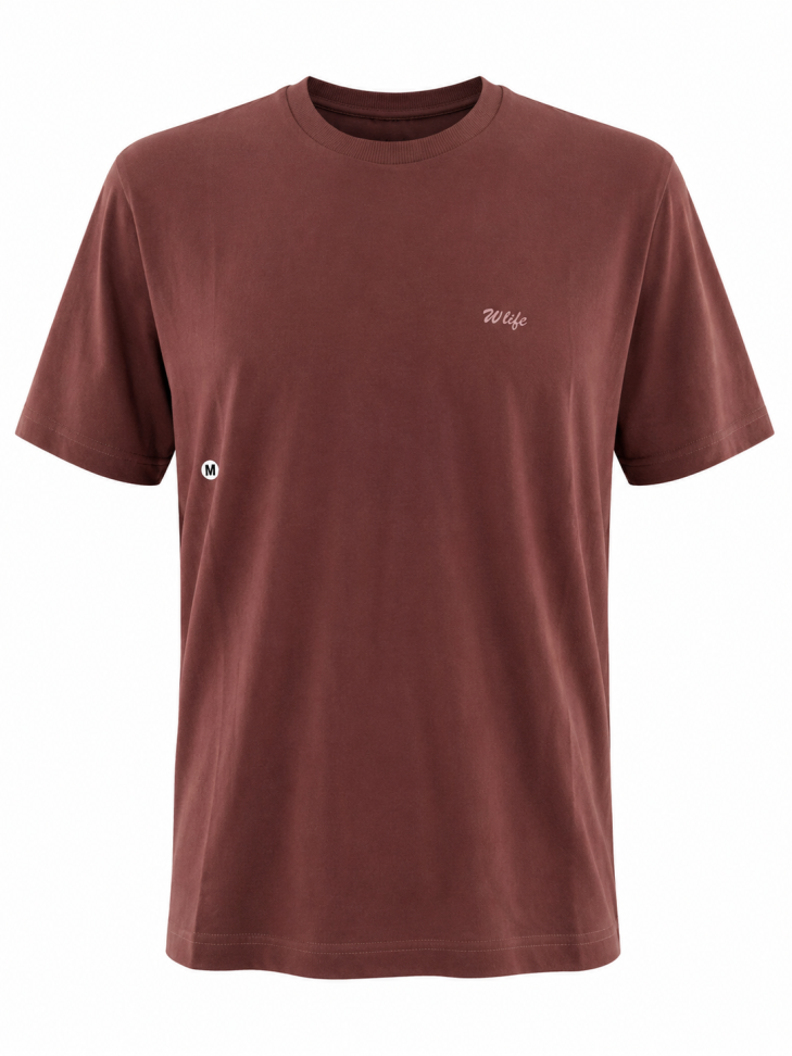 T SHIRT BASICA FIO 40.1 - #5