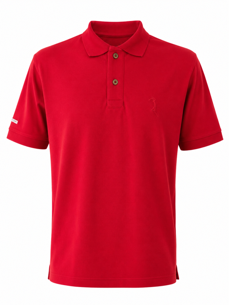 POLO PERUANA - #4