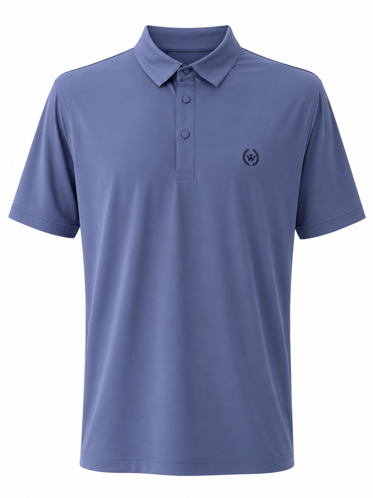POLO PREMIUM IMPORTADA nylon (poliamida) - #7