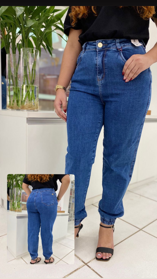 CALÇA PREMIUM FEMININA - #4