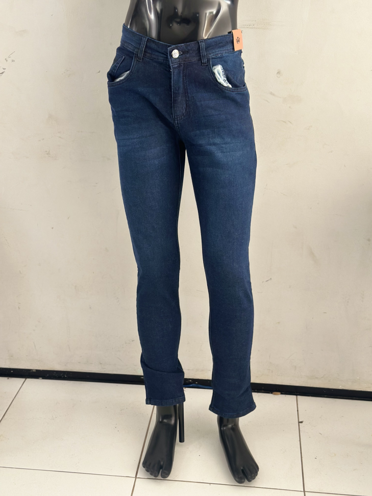CALÇA JEANS PREMIUM - #7