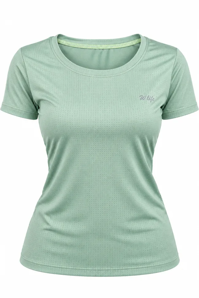 👕 DRI-FIT PREMIUM FRMININA - #4