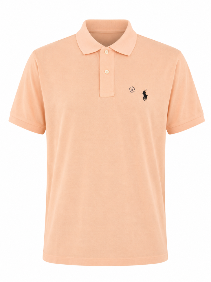GOLA POLO PIQUETE DUPLO PREMIUM - #9