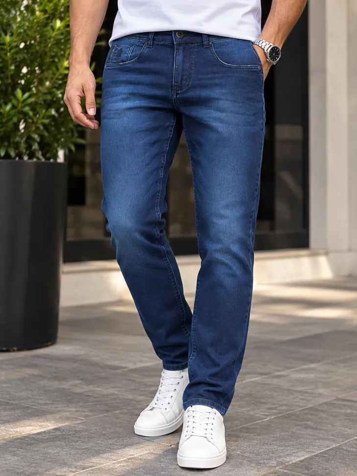 CALÇA JEANS PREMIUM - #4