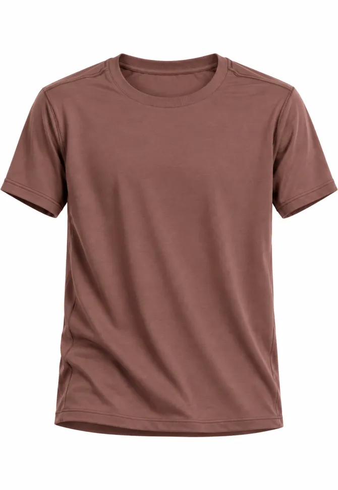 T SHIRT BASICA FIO 40.1 - #24