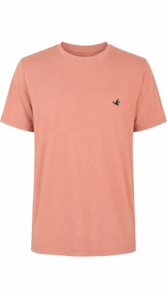 CAMISA MALHA PERUANA FIO 40.1 - #5