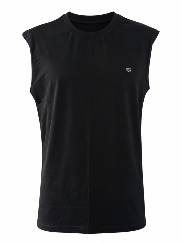 🎽 CAMISA REGATA MACHÃO FIO 40.1 - #5