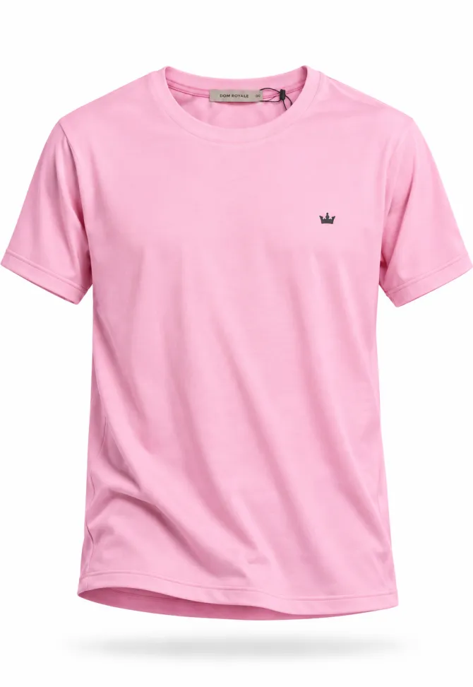 T SHIRT BASICA FIO 40.1 - #4