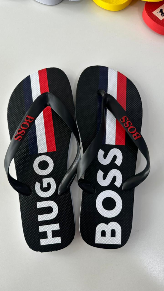 CHINELO 1° LINHA MULTIMARCAS  ( Tamanho 37 ao 44 ) - #4