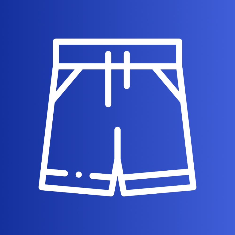 BERMUDAS