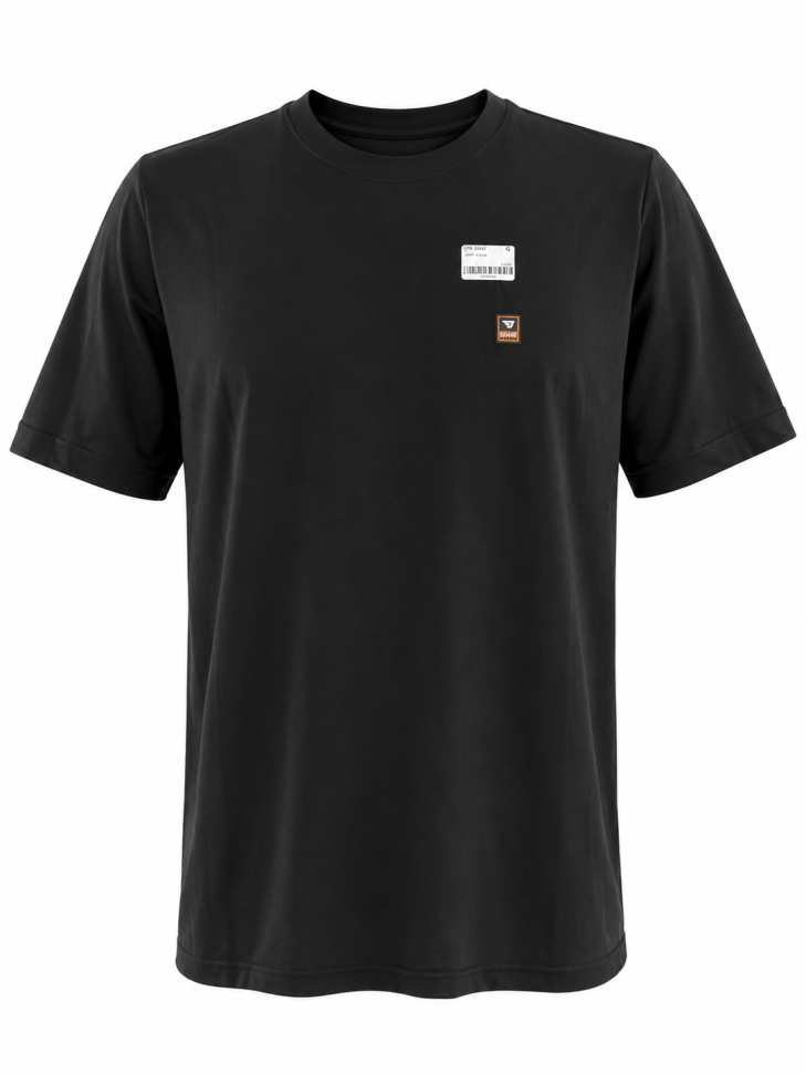 👕 T-SHIRT SUEDE JHONStone  KIT  4 PEÇAS