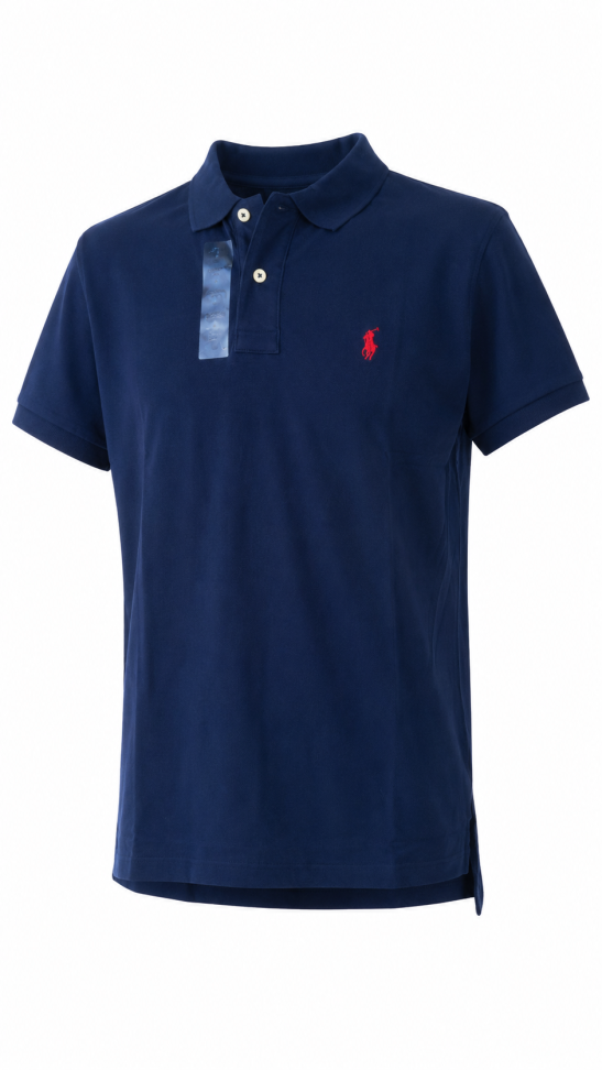 POLO PIQUETE PREMIUM - #5