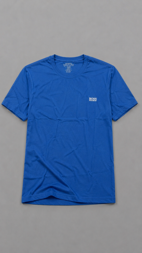 KIT 6 CAMISA BASICA FIO 30.1 PENTEADO - #10