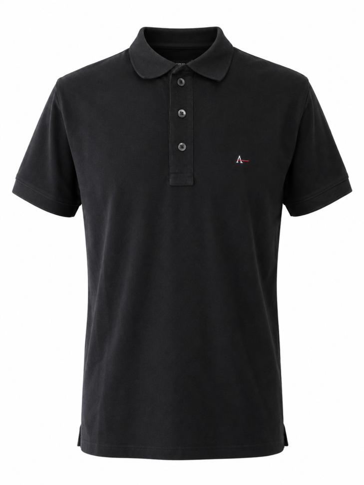 POLO PERUANA - #3