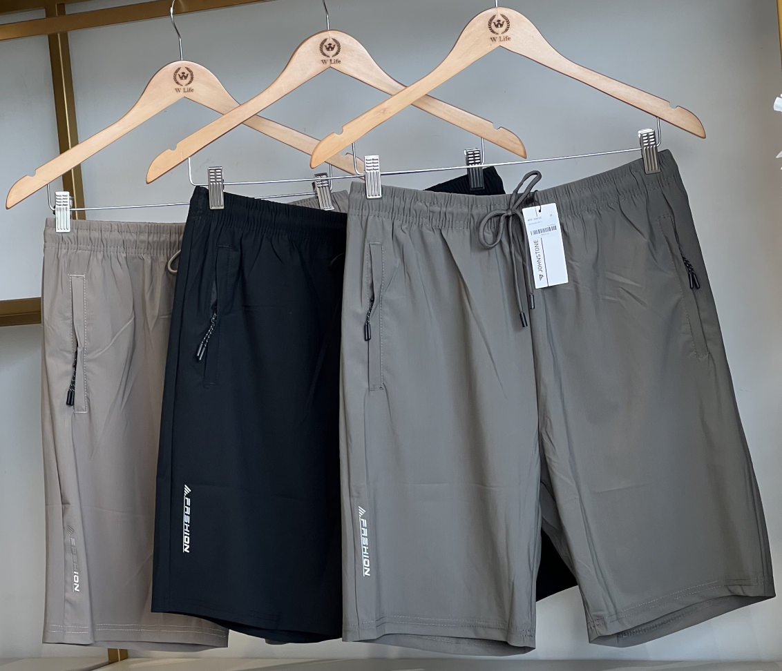 SHORT DRI-FIT MASCULINO PREMIUM  ( Tamanho P ao GG )