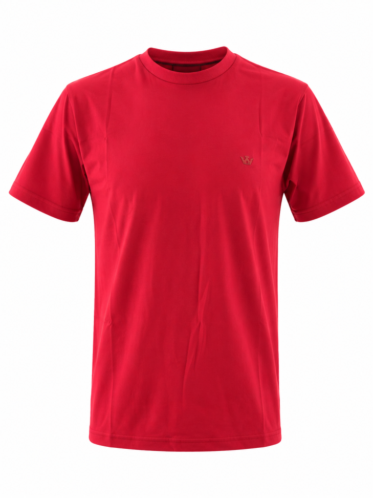 T - SHIRT BÁSICA W LIFE COM “W’’OFERTA KIT 3 PEÇAS - #7