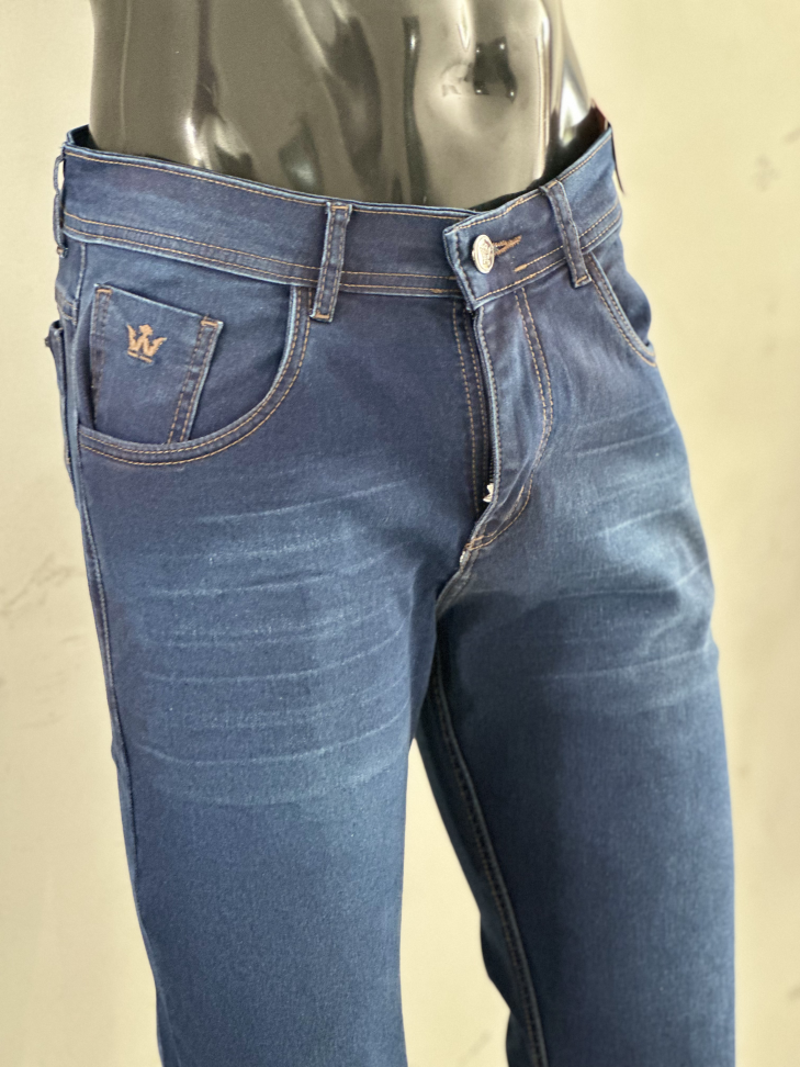 CALÇA JEANS PREMIUM - #6