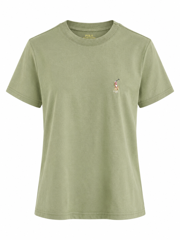 T-SHIRT PIQUETE 1° LINHA
