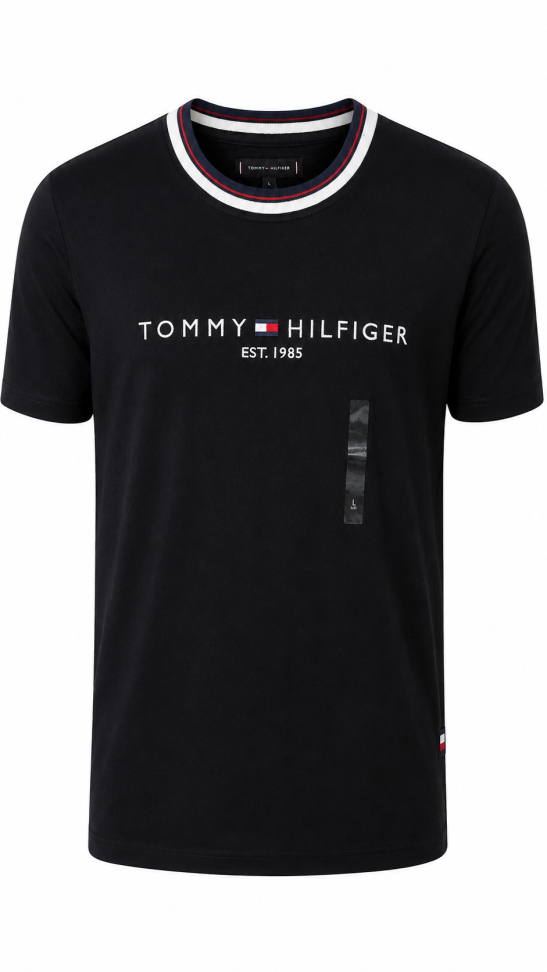 T-SHIRT PIMA PREMIUM - #23