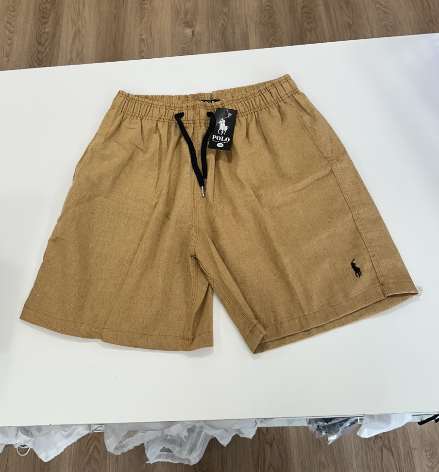 MAURICINHO LINHO PLUS SIZE TAMANHO:50 AO 54 - #3