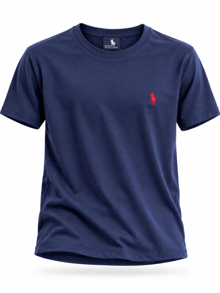 CAMISA PERUANA JUVENIL FIO 40.1 - #27