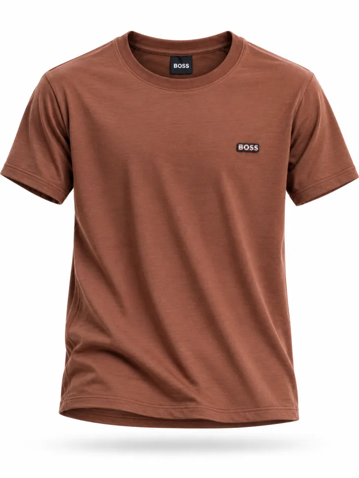 CAMISA PERUANA JUVENIL FIO 40.1 - #15