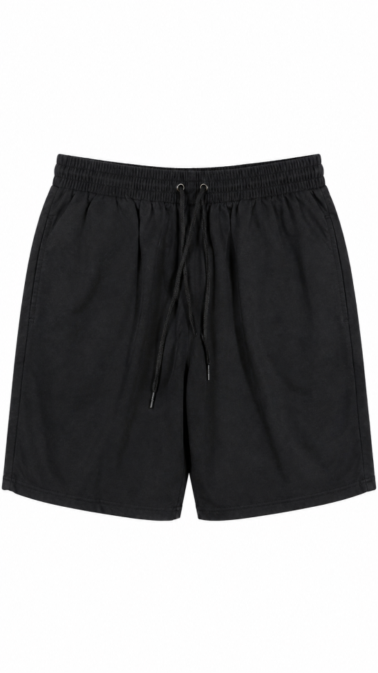 SHORT MAURICINHO LINHO - #10