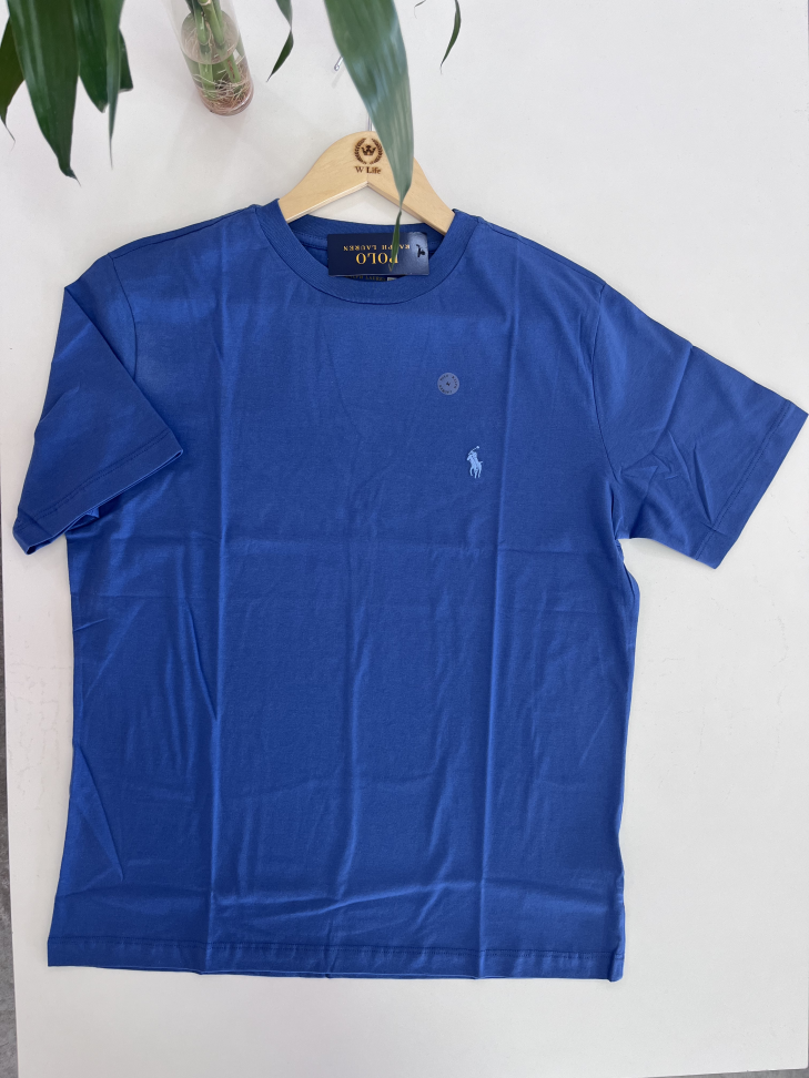 T SHIRT ALGODÃO PIMA PREMIUM ( Tamanho P ao GG ) - #1