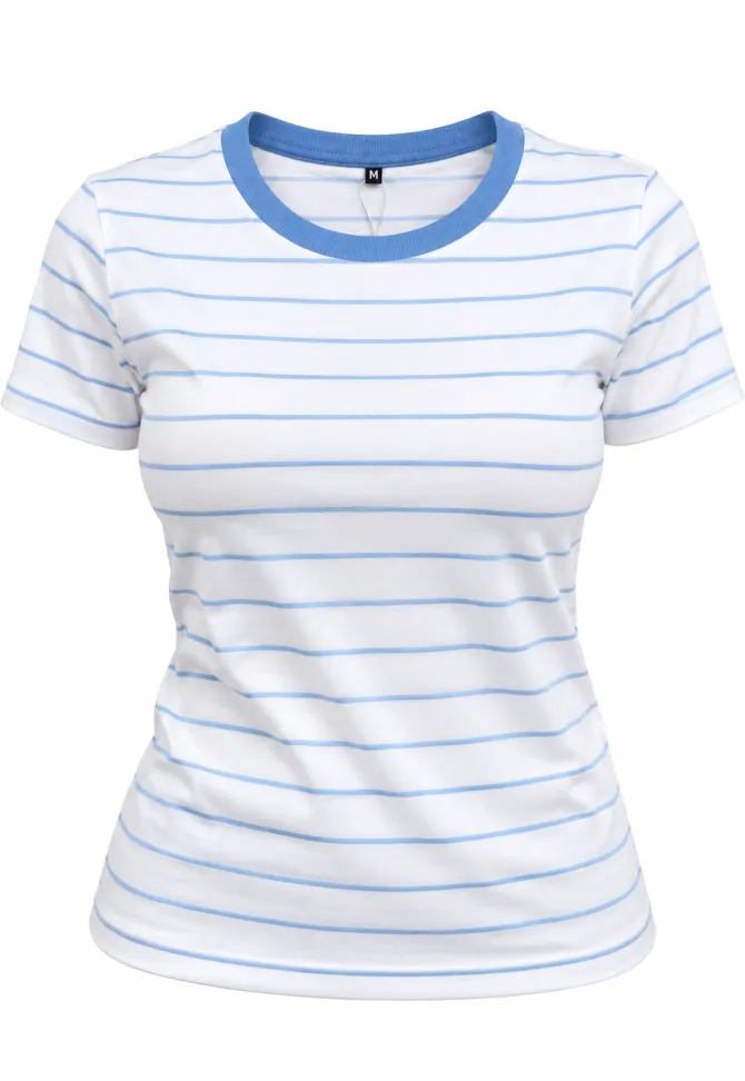 BLUSA LISTRA NAUTICA COM ELASTANO