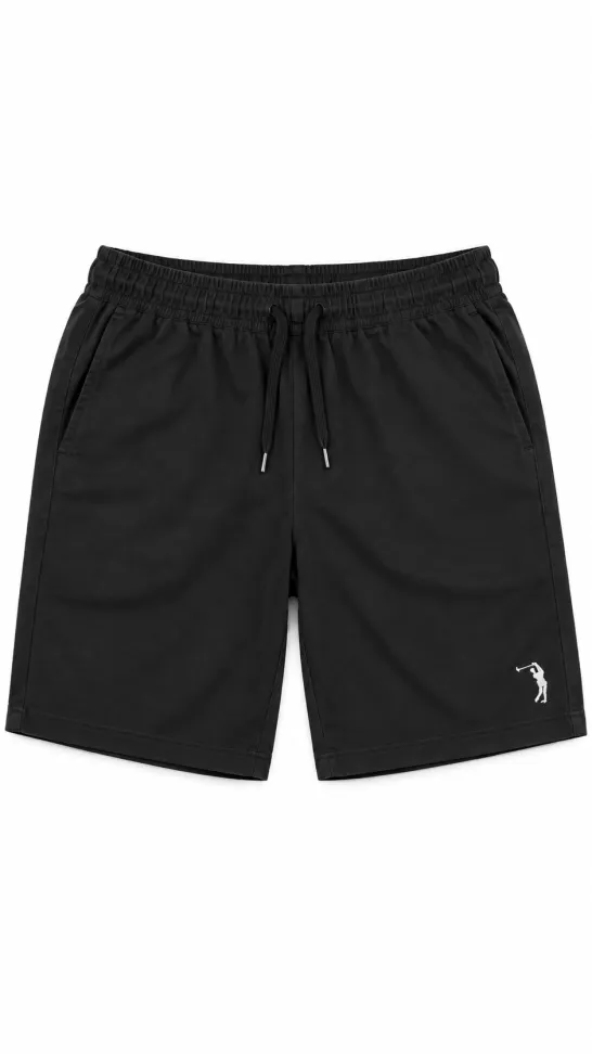 Short Mauricinho Brim  Intermediaria - #12