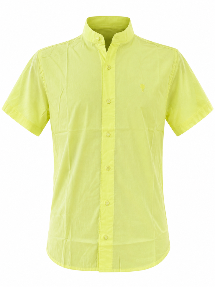 CAMISA SOCIAL CURTA OFERTA - #6